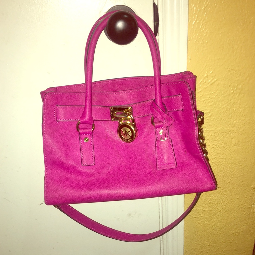 Michael Kors purse